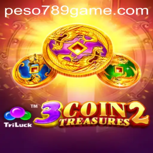 Discovering 3CoinTreasures2: A New Era of Gaming with Peso789.COM