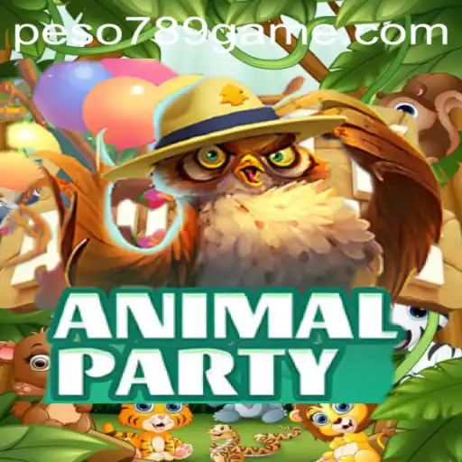 Master the Wild World of AnimalParty - Dive into the Adventure