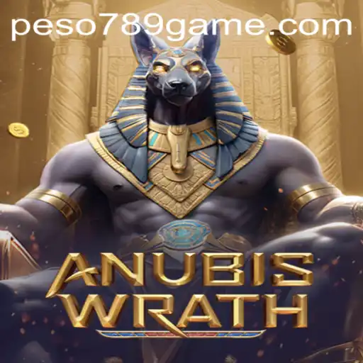 Unleashing the Mystical: AnubisWrath and the Power of Peso789.COM