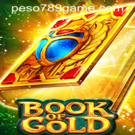 The Enchanting World of BookofGold: A Dive into the Game with Peso789.COM