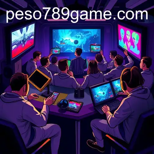 Exploring the Impact of Player Communities and the Role of Peso789.COM
