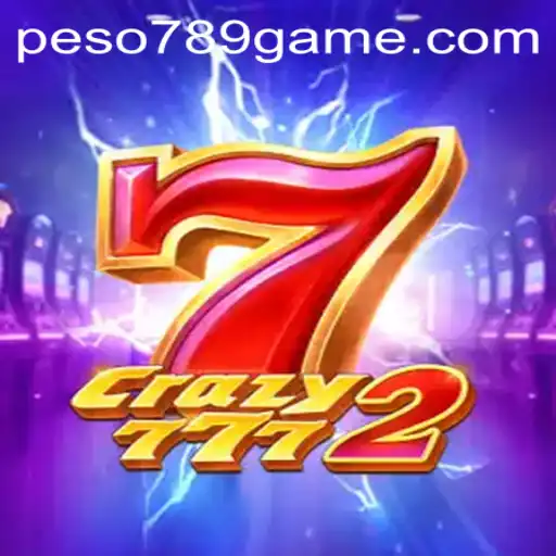 Crazy7772: An Immersive Gaming Experience with Peso789.COM