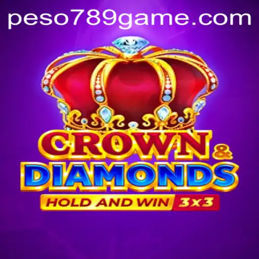 The Fascinating World of Crowndiamonds and the Role of Peso789.COM