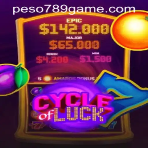 Exploring CycleofLuck: A Dive into the Game and Its Intriguing Mechanics