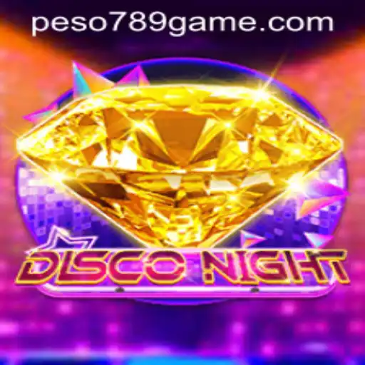 DiscoNight: A Thrilling New Gaming Experience with Peso789.COM