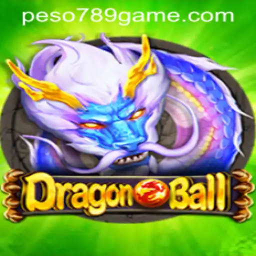 DragonBall: Master the Legendary Fantasy Game with Peso789.COM