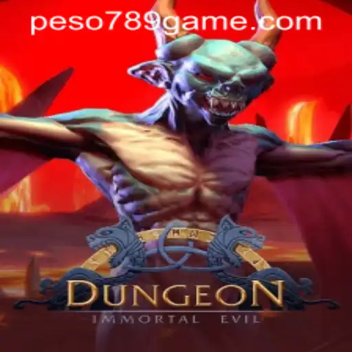 Exploring 'Dungeon': A Captivating Adventure with Peso789.COM