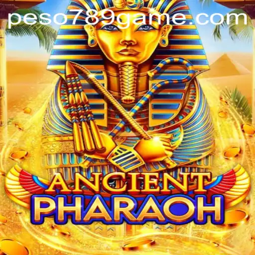 Experience the Thrills of AncientPharaoh and Peso789.COM: A New Era in Gaming