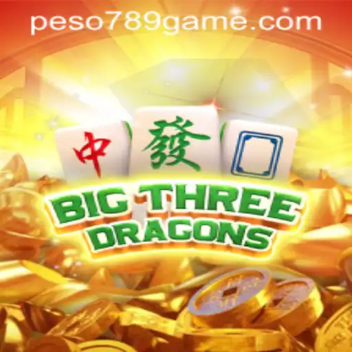 BigThreeDragons: A Comprehensive Guide to the Game with Peso789.COM