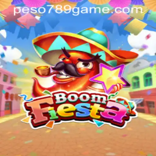 BoomFiesta: An Exciting Gaming Adventure
