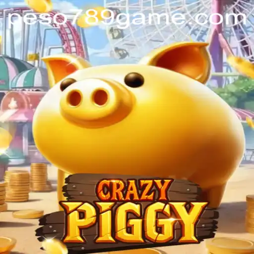Exploring the Exciting World of CrazyPiggy and Peso789.COM