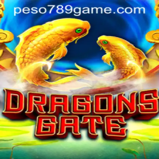 DragonsGate: Embarking on a Mystical Gaming Adventure with Peso789.COM