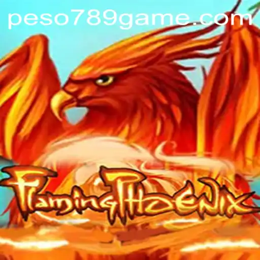 FlamingPhoenix: An Immersive Gaming Experience Revolutionized by Peso789.COM