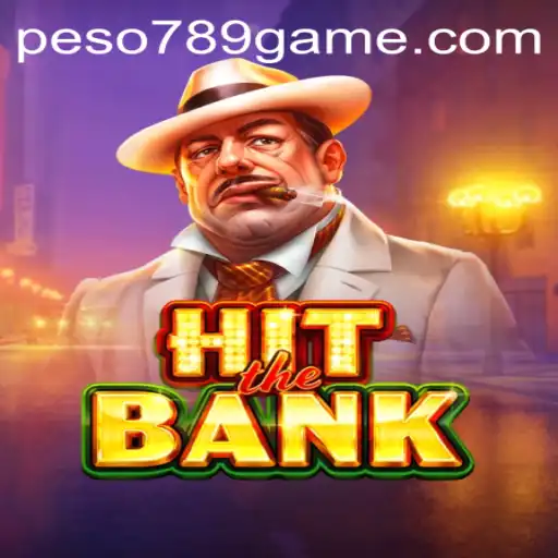 HitTheBank: A Thrilling Dive into Virtual Heists