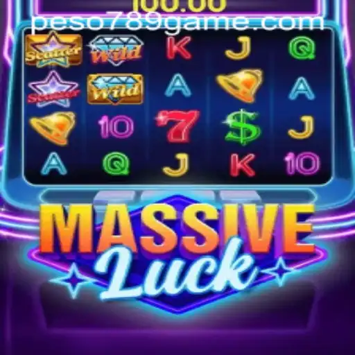 Unlock the Excitement of MassiveLuck: An Insight into the Game with Peso789.COM
