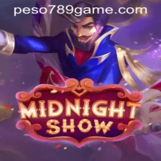 Exploring MidnightShow: The Thrilling Game with Peso789.COM