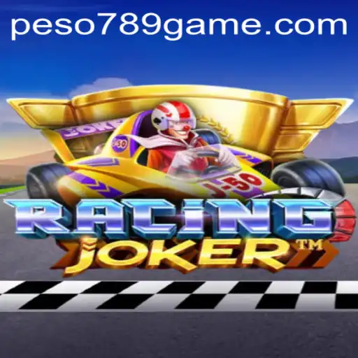 Exploring the Thrills of RacingJoker: A New Frontier in Online Gaming with Peso789.COM