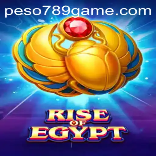 Rise of Egypt: An Exciting Journey Through Ancient Civilizations with Peso789.COM
