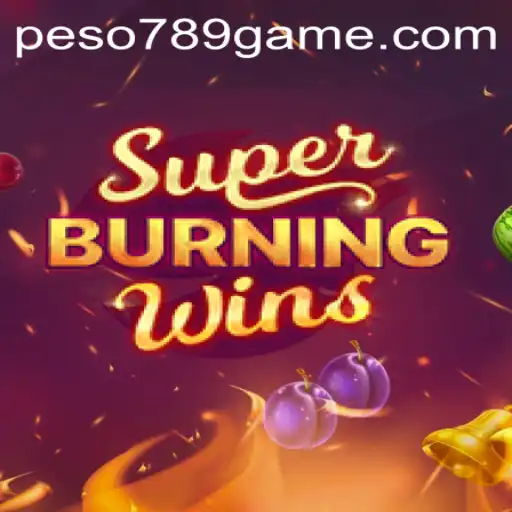 Discovering SuperBurningWins: A Classic Slot Game Experience