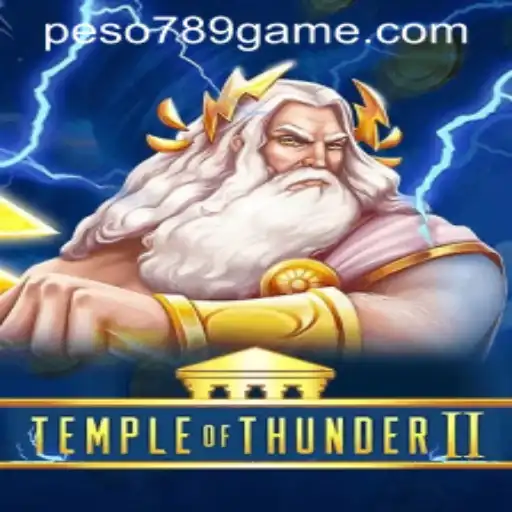 Discover the Thrills of TempleofThunderII: A Gamer's Paradise