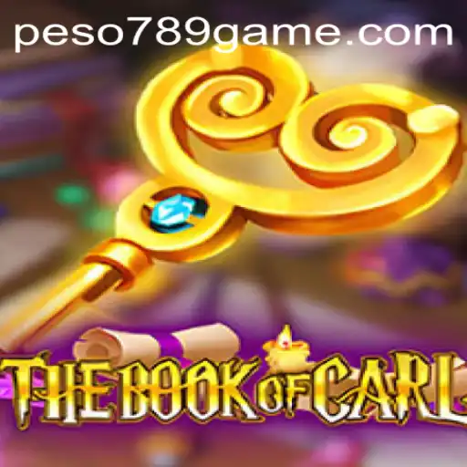 Exploring the Intriguing World of TheBookofCarl and Peso789.COM