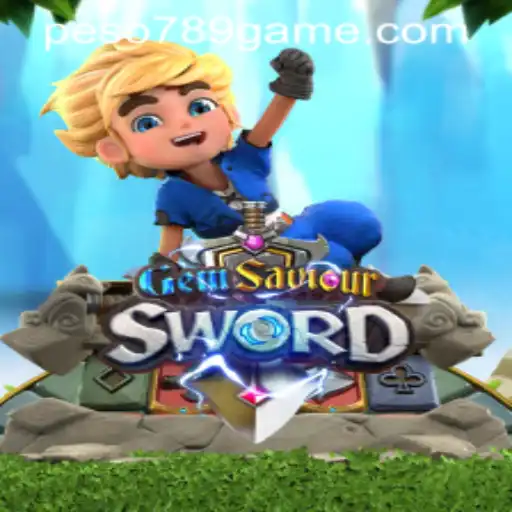 GemSaviourSword: A Thrilling Adventure in a Mystical World