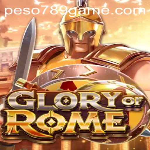 Glory of Rome: Discovering the Empire Through Gaming