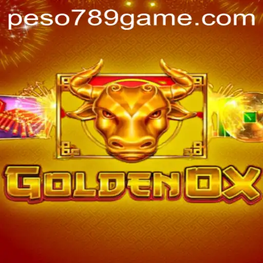 GoldenOx: Experiencing the Vibrant World of Peso789.COM