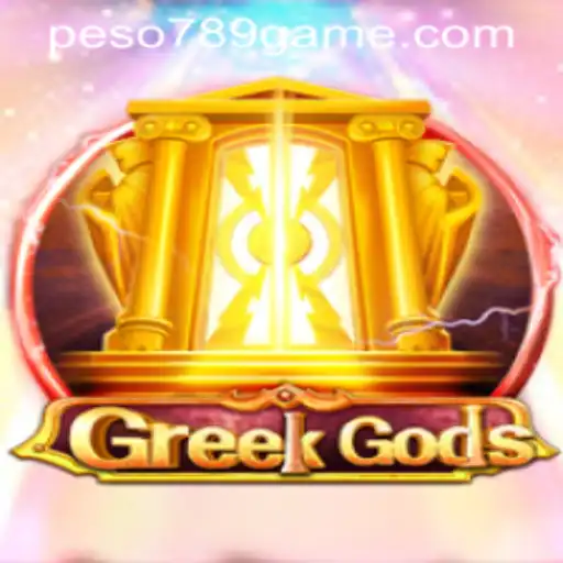 Discover GreekGods: An Immersive Adventure in the Realm of Mythology
