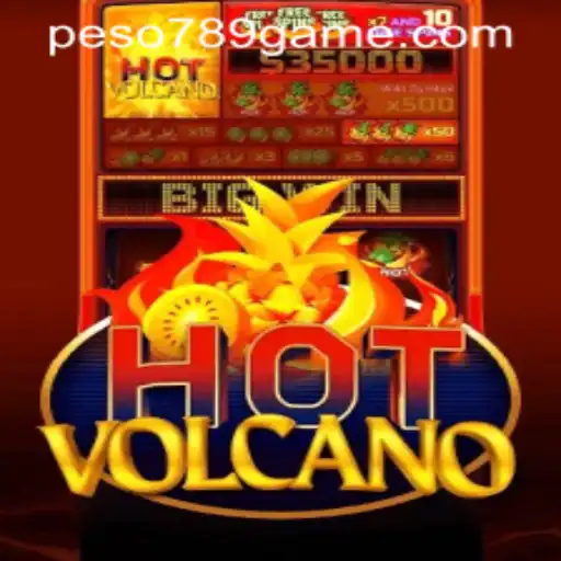 Exploring the Thrills of HotVolcano: A Guide to Peso789.COM's Latest Game