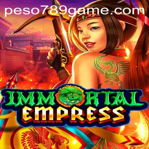 ImmortalEmpress: A Legendary Journey Through the Ages