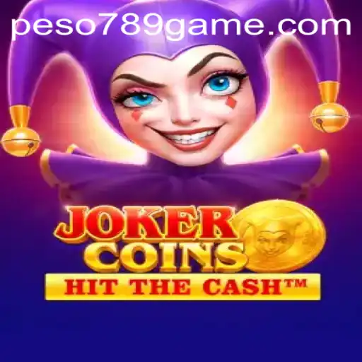 Exploring the Engaging World of JokerCoins: New Beginnings with Peso789.COM