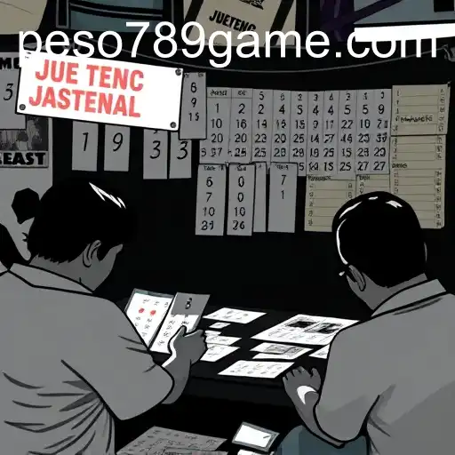 The Intricate World of Jueteng and Online Influences