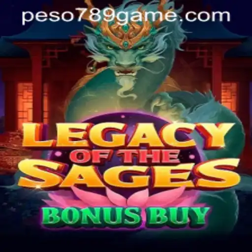 Explore the Intriguing World of LegacyoftheSagesBonusBuy with Peso789.COM