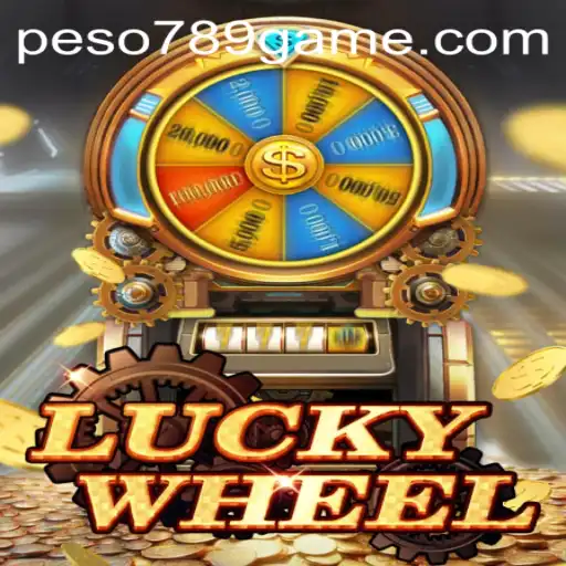 Discover the Thrills of LuckyWheel at Peso789.COM