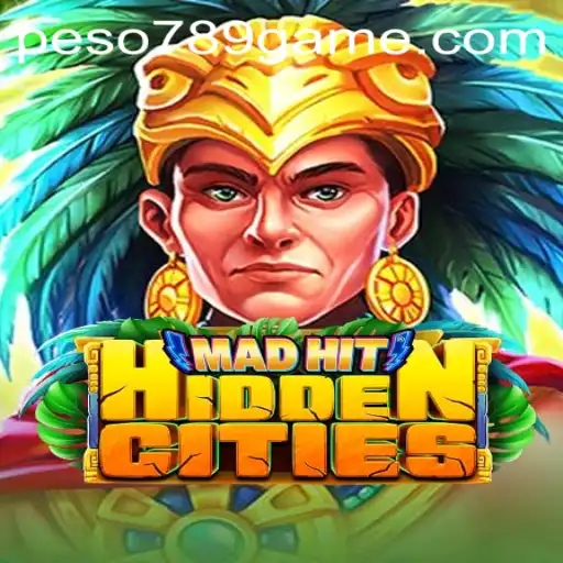 Exploring MadHitHiddenCities: The Thrilling Adventure Game