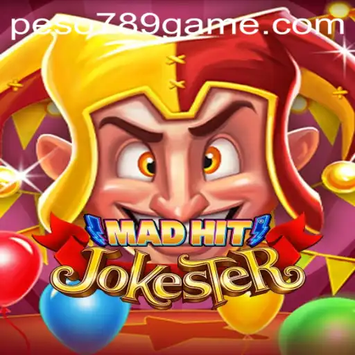 MadHitJokester: A New Gaming Sensation with Peso789.COM Integration