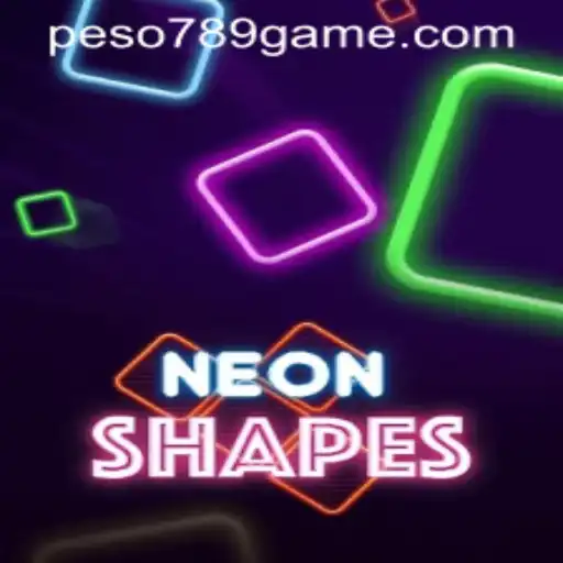 Explore the Thrilling World of 'NeonShapes' - A Futuristic Gaming Experience