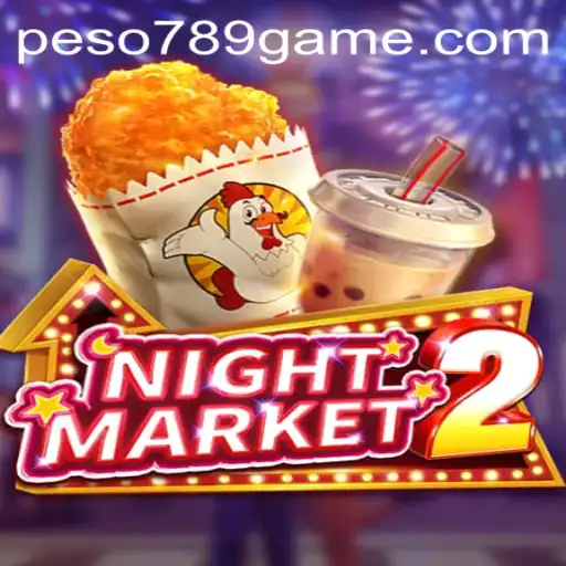 Exploring NightMarket2: The Next Big Thing in Gaming