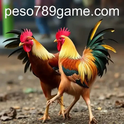 Exploring the World of Online Sabong and Peso789.COM