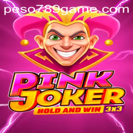 Unveiling Pinkjoker: A Gateway to Exciting Gameplay