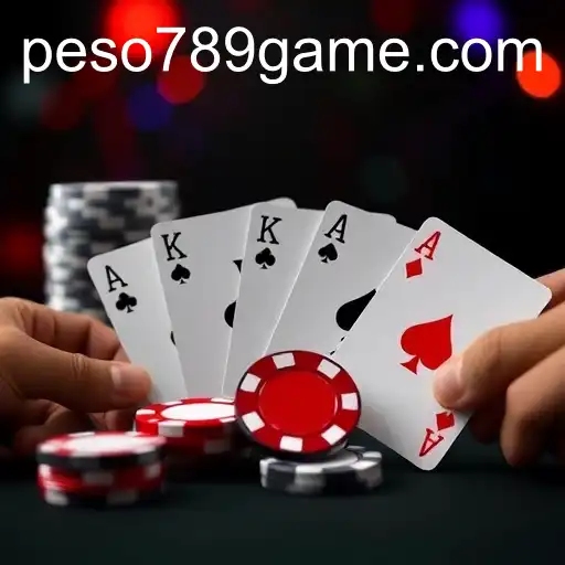 The Comprehensive Guide to Poker Games