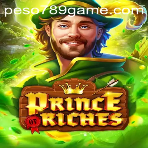 Exploring PrinceOfRiches: A Deep Dive into the Latest Gaming Sensation