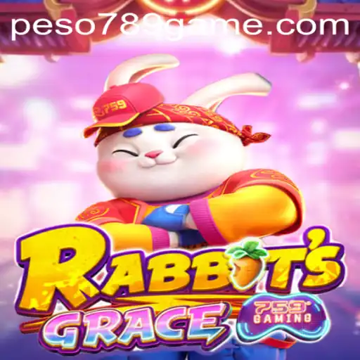 RabbitsGrace: The Enchanting World of Peso789.COM