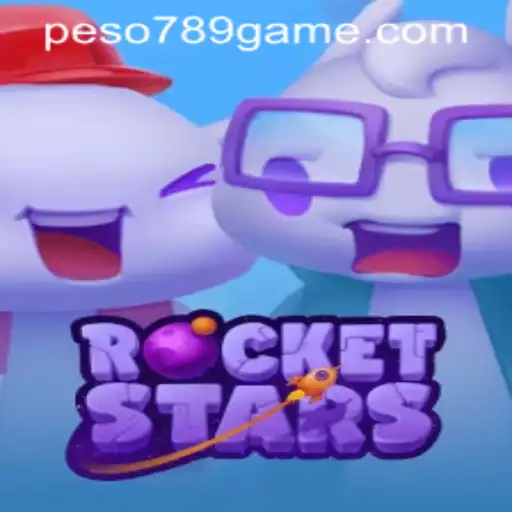 RocketStars: Exploring the Galactic Adventure Game