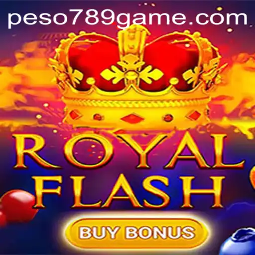 Discover the Thrilling World of RoyalFlashBuyBonus on Peso789.COM