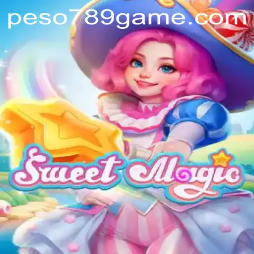 Discover the Enchanting World of SweetMagic and Peso789.COM