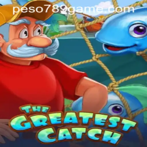 Dive into the Adventure: Exploring TheGreatestCatch with Peso789.COM