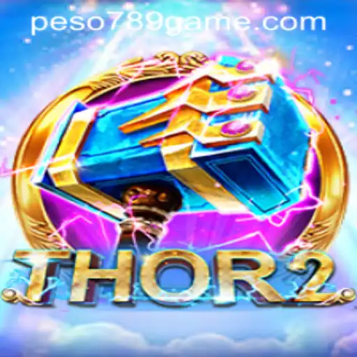 Thor2: The Epic Adventure Powered by Peso789.COM