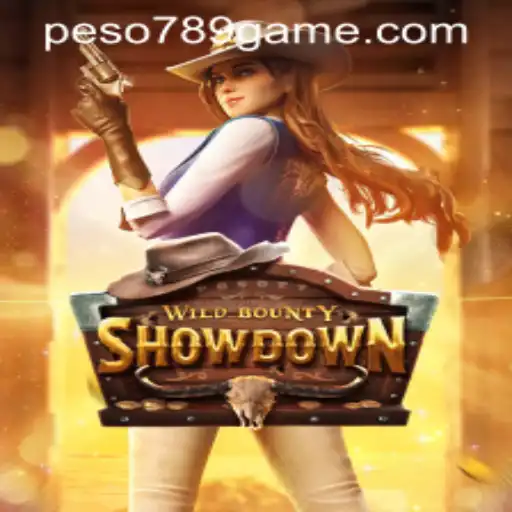 Unveiling WildBountyShowdown: The Thrilling New Game by Peso789.COM